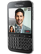 Vender móvil BlackBerry Classic. Recycle your used mobile and earn money - ZONZOO