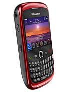 Vender móvil BlackBerry Curve 9300 3G. Recycle your used mobile and earn money - ZONZOO