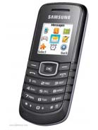 Vender móvil Samsung GT-E1087T. Recycle your used mobile and earn money - ZONZOO