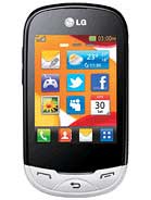 Vender móvil LG LG Ego T500. Recycle your used mobile and earn money - ZONZOO