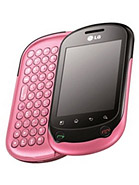 Vender móvil LG C550. Recycle your used mobile and earn money - ZONZOO