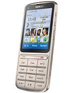 Vender móvil Nokia C3-01 Touch and Type. Recycle your used mobile and earn money - ZONZOO