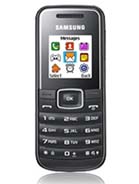 Vender móvil Samsung GT-E1055. Recycle your used mobile and earn money - ZONZOO