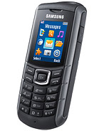 Vender móvil Samsung E2370 Xcover. Recycle your used mobile and earn money - ZONZOO