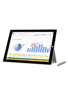 Sell my Microsoft Surface Pro 3 256GB 8GB RAM.