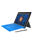 Sell my Microsoft Surface Pro 4 Intel Core i5 256GB 16GB RAM.