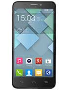 Sell my Alcatel One Touch Idol S.