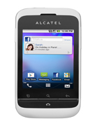 Sell my Alcatel One Touch 903X.