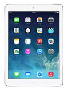 Vender móvil Apple iPad Air 32GB WiFi. Recycle your used mobile and earn money - ZONZOO