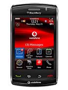 Vender móvil BlackBerry Storm2 9520. Recycle your used mobile and earn money - ZONZOO