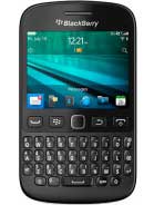 Vender móvil BlackBerry 9720. Recycle your used mobile and earn money - ZONZOO