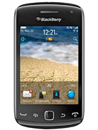Vender móvil BlackBerry Curve 9380. Recycle your used mobile and earn money - ZONZOO