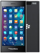 Vender móvil BlackBerry Leap. Recycle your used mobile and earn money - ZONZOO