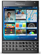 Vender móvil BlackBerry Passport. Recycle your used mobile and earn money - ZONZOO