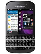 Vender móvil BlackBerry Q10. Recycle your used mobile and earn money - ZONZOO