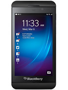 Vender móvil BlackBerry Z10. Recycle your used mobile and earn money - ZONZOO