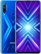 Sell my Honor 9X 128GB.