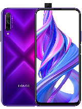Sell my Huawei Honor 9X Pro 128GB.