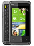 Vender móvil HTC 7 Pro. Recycle your used mobile and earn money - ZONZOO