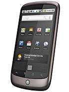 Vender móvil HTC Google Nexus One. Recycle your used mobile and earn money - ZONZOO
