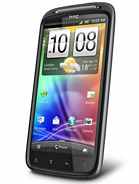 Vender móvil HTC Sensation. Recycle your used mobile and earn money - ZONZOO