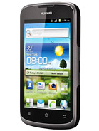 Sell my Huawei Ascend G300.