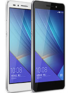 Sell my Huawei Honor 7 Dual SIM.