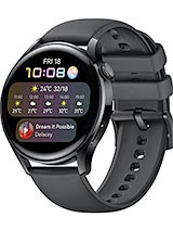 Sell my Huawei Watch 3 Cellular.