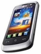Vender móvil LG KM570 Cookie Gig. Recycle your used mobile and earn money - ZONZOO