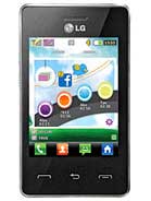 Vender móvil LG T375. Recycle your used mobile and earn money - ZONZOO