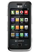 Vender móvil LG GM750. Recycle your used mobile and earn money - ZONZOO