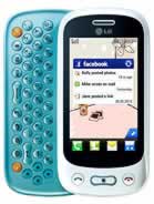 Vender móvil LG GT350. Recycle your used mobile and earn money - ZONZOO