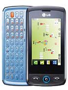 Vender móvil LG GW520. Recycle your used mobile and earn money - ZONZOO