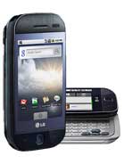 Vender móvil LG GW620. Recycle your used mobile and earn money - ZONZOO