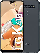 Vender móvil LG K41S 32GB. Recycle your used mobile and earn money - ZONZOO