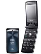 Vender móvil LG KF300. Recycle your used mobile and earn money - ZONZOO