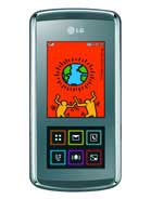 Vender móvil LG KF600. Recycle your used mobile and earn money - ZONZOO