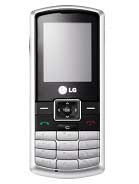 Vender móvil LG KP170. Recycle your used mobile and earn money - ZONZOO