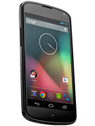 Vender móvil LG Google Nexus 4 16GB. Recycle your used mobile and earn money - ZONZOO