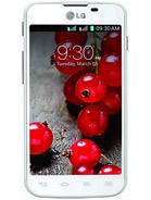 Vender móvil LG L5 II Dual E455. Recycle your used mobile and earn money - ZONZOO