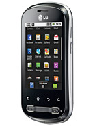 Vender móvil LG Optimus Me P350. Recycle your used mobile and earn money - ZONZOO