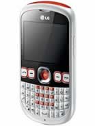 Vender móvil LG C300 Town. Recycle your used mobile and earn money - ZONZOO