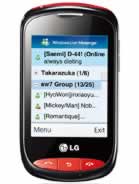 Vender móvil LG Cookie Style T310. Recycle your used mobile and earn money - ZONZOO