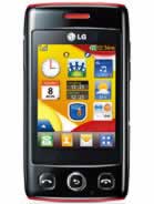 Sell my LG Cookie Lite T300.