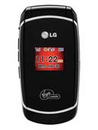 Vender móvil LG LX165 . Recycle your used mobile and earn money - ZONZOO