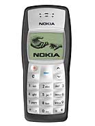 Vender móvil Nokia 1100. Recycle your used mobile and earn money - ZONZOO