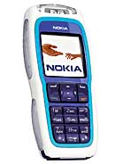 Sell my Nokia 3220.