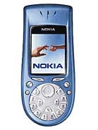Sell my Nokia 3650.