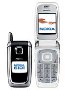 Sell my Nokia 6101.
