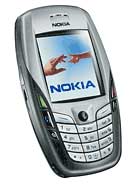 Vender móvil Nokia 6600. Recycle your used mobile and earn money - ZONZOO